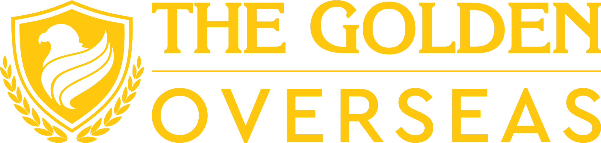 The Golden Overseas